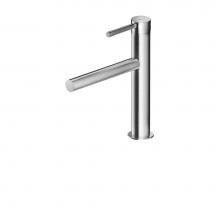 MGS MB281-M - Single Lever Mixer H180 - no waste - Matte