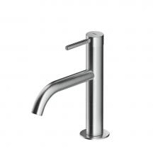 MGS MB289-M - Single lever mixer h180 - no waste - Matte