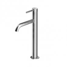MGS MB290-M - Single lever mixer h300 - no waste - Matte
