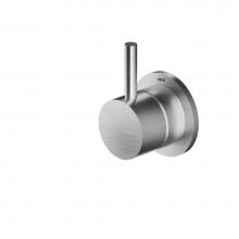 MGS MB435-M - Built in shower mixer - Matte