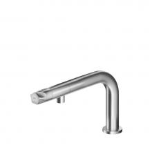 MGS PE266-M - Single Lever Mixer - no waste - Matte