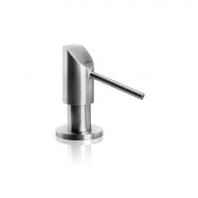 MGS SD1-M - Built-in soap dispenser - Matte