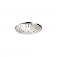 MGS SO630-M - Rain Shower head - diameter 300 - 15 mm thick - Matte