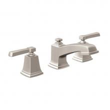 Moen International WS84820SRN - Boardwalk