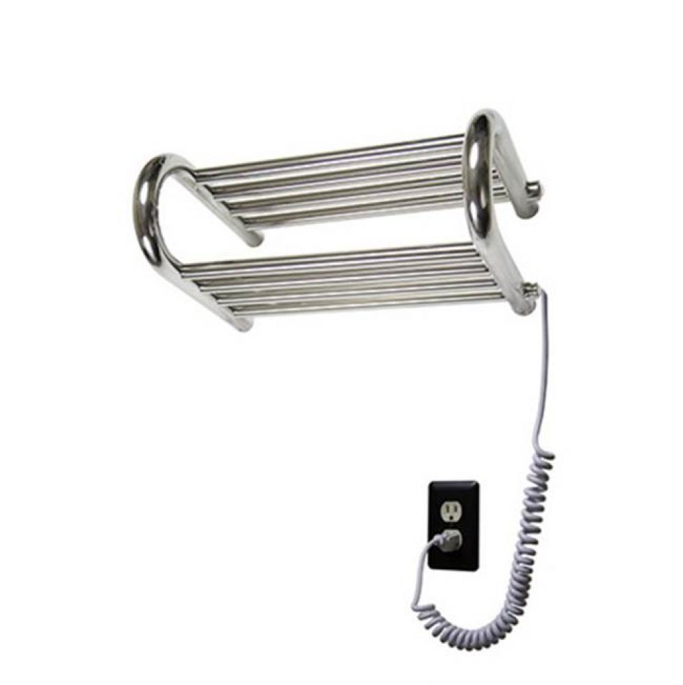 EMERALD , SHELF WALL MOUNT BRIGHT ''Stock Item''