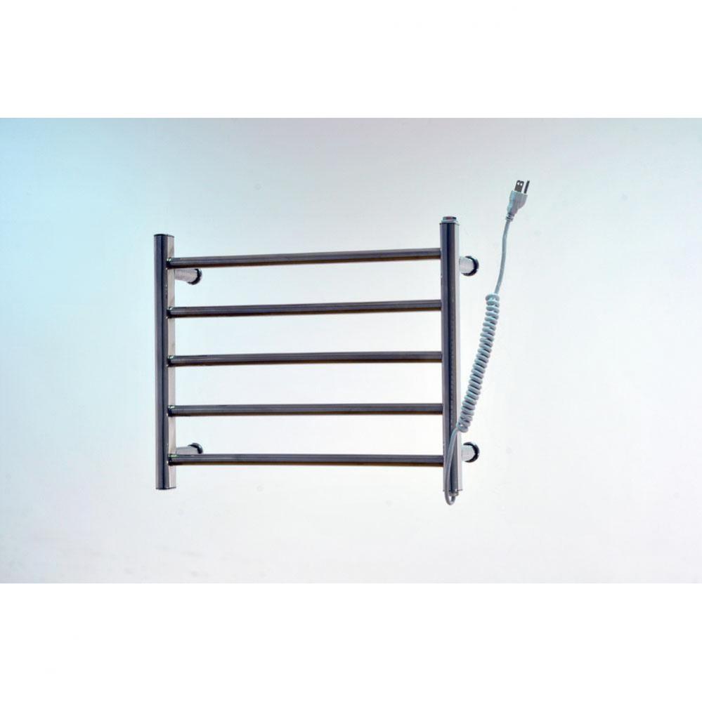 DIAMOND, 5 BAR, WALLMOUNT, MATTE FINISH ''Stock Item''
