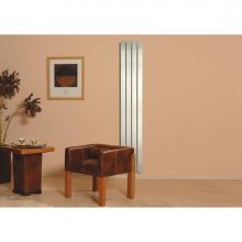 Myson ARES-1 - Ares Brushed Stainless 59 1/2''X11 1/2''
