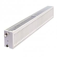 Myson CV21-600 - Panel Style 8''H x 24''L 1346 BTUH Bottom Right Connection ''Stock I