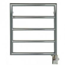 Myson ECMH-3/3CH - ECMH3/3 Chrome Electric 120v 28''H x 21''W  ''Stock Item''