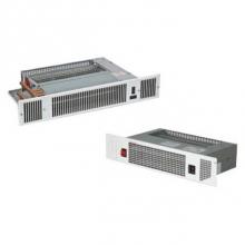 Myson 5000K - Fan Convector,KickSpace, 5000 BTUh ''Stock Item''