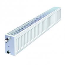 Myson CV21-3000 - Panel Style 8''H x 119''L 6742 BTUH Bottom Right Connection ''Specia