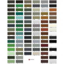 Myson RAL-9016 - PAINT, RFR, 1/2OZ STICK RAL 9016