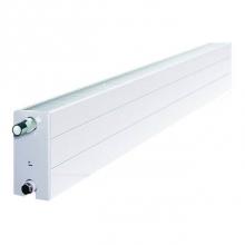 Myson RCV22-1100 - Decor Style 8''H x 44''L 3251 BTUH Bottom Right Connection ''Special