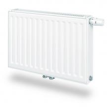 Myson T621-3-08 - Panel Style 12''H x 2''-8''L 3029 BTUH Center Connection '&apos