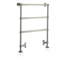 Myson B24/1WH - B24/1 White Hydronic 38''H x 28''W  Valves not incl. ''Special Order