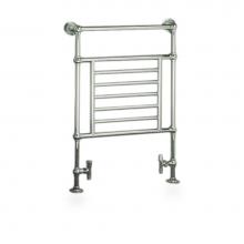 Myson B27-ORB - B27 Oil-Rubbed Bronze Hydronic 38''H x28''W Valves not incl. ''Speci