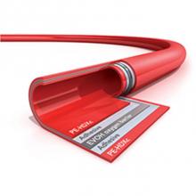 Myson PEXC1-1000 - 1'' O2 Barrier  PEX PIPE 1000FT ROLL