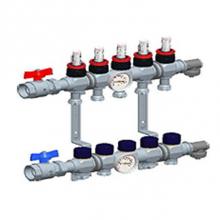 Myson SSMANI-2 - Comfort Fit with Regolux Flowmeters
