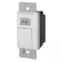 Myson ST01C - Digital Programmable Wall Timer 120v