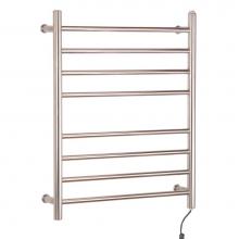 Myson WPRL08M - PEARL,   8 BAR, WALLMOUNT, MATTE FINISH ''Stock Item''
