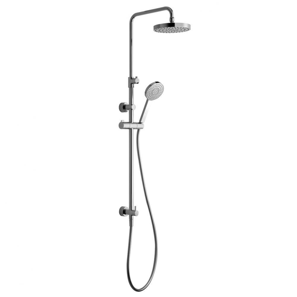 TELESCOPIC SYSTEM