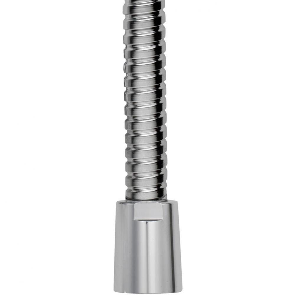 METAL, DOUBLE INTERLOCK FLEXIBLE