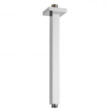 Nikles USA, Inc. A46N.C30.000.34N/US - QUADRO 300 MM  CEILING SHOWER