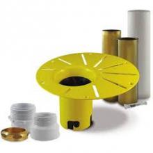 Neptune Rouge 62.6010.104.00 - 123CONNECT PVC drain connection for freestanding bathtub