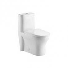 Neptune Rouge 40.1171.111.10 - FLORENCE TOILET, WHITE