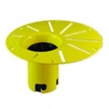 Neptune Rouge 62.6010.103.00 - 123CONNECT ABS drain connection for freestanding bathtub