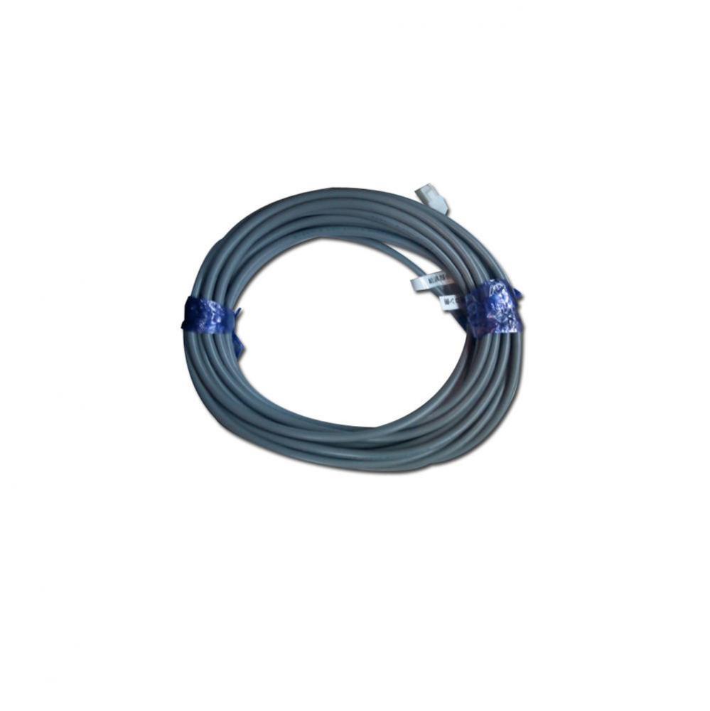 10 CABLE F/ NRC7646M2 REM CNTL