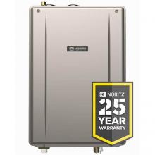 Noritz GQ-C3260WX-FF US LP - Easy Series, max. 199,900 Btuh, 11.1 Gpm - LP