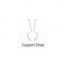 Noritz SS4-6 - 4 6 SS CLRNC SUPP STRP