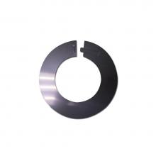 Noritz CR4-PVC - *CVR* COSMETIC RING F/ 4 PVC VENT