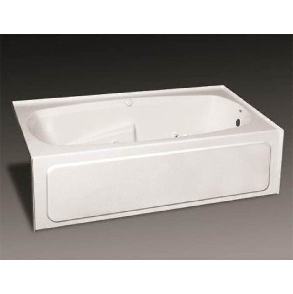 G 72x36 TFlg Aprn RDrn