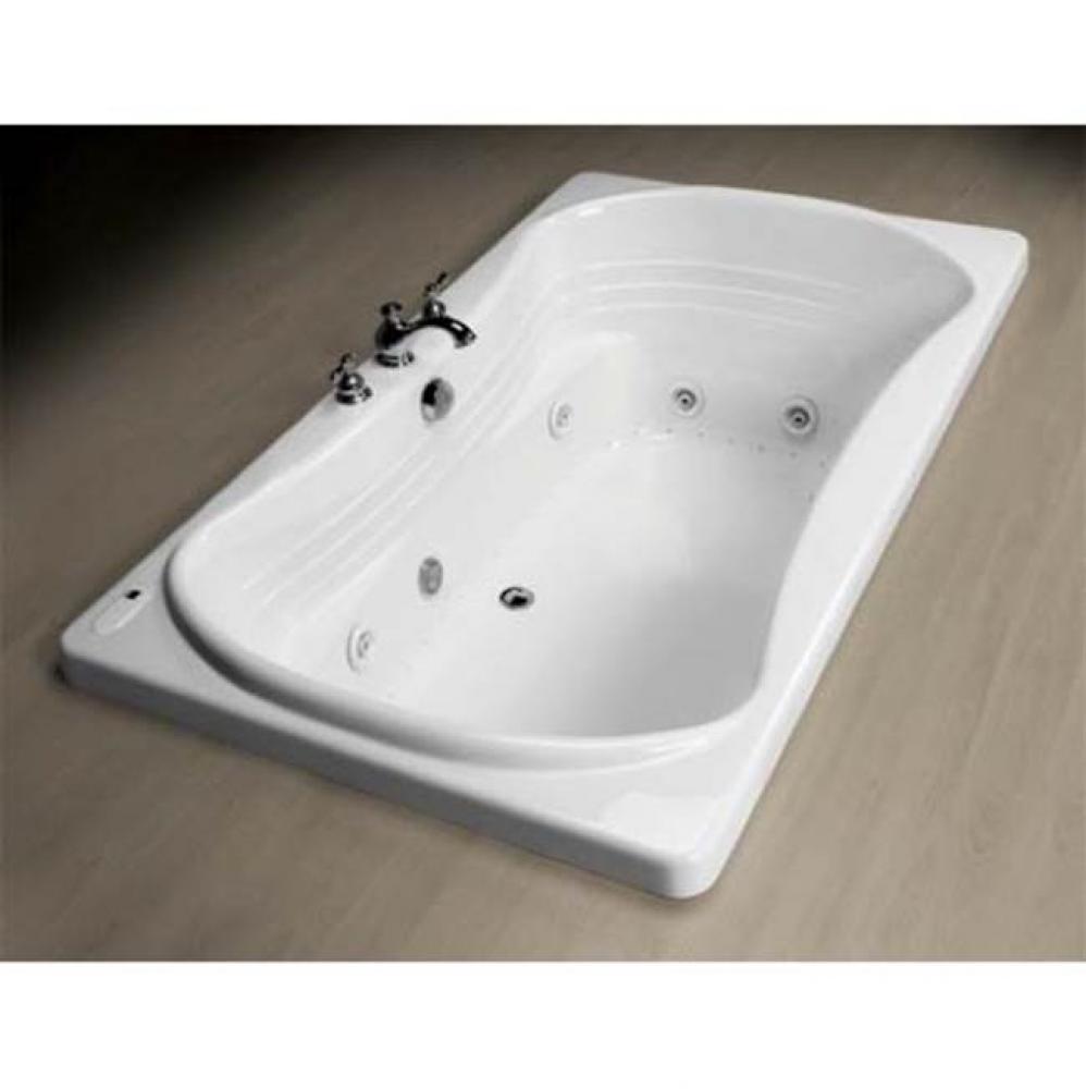 A Vincennes 2 72x42 FDrn