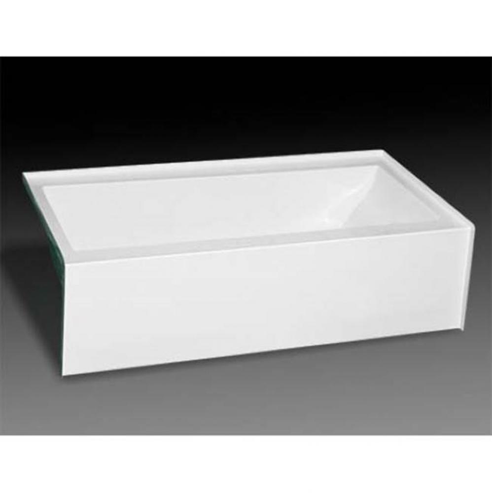 Purity G 72x36 TFlg LDrn PAprn Abvflr