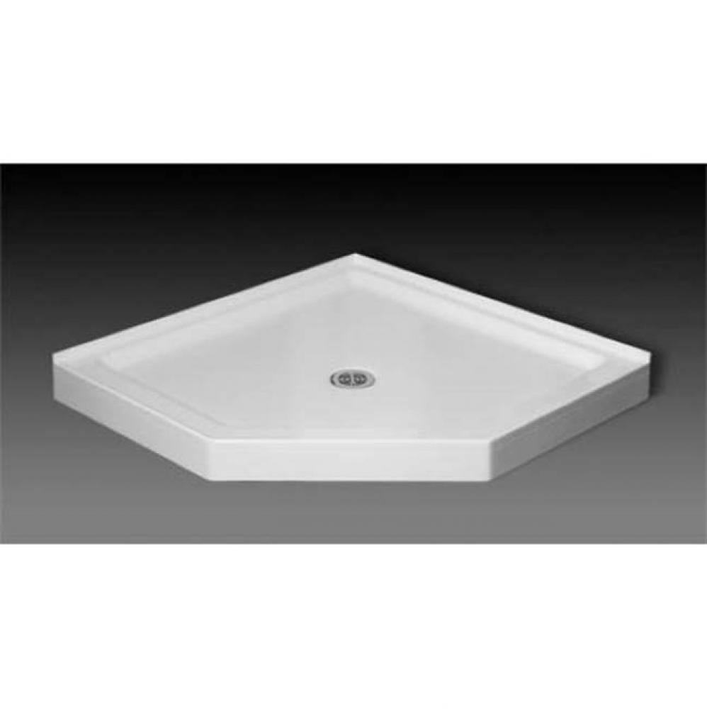 G Neo 38x38 ShowerBase