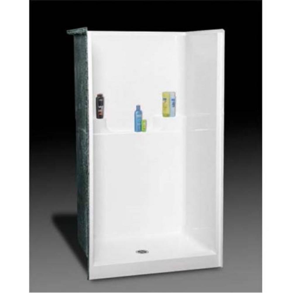 G 42x34 CDrain Abvflr