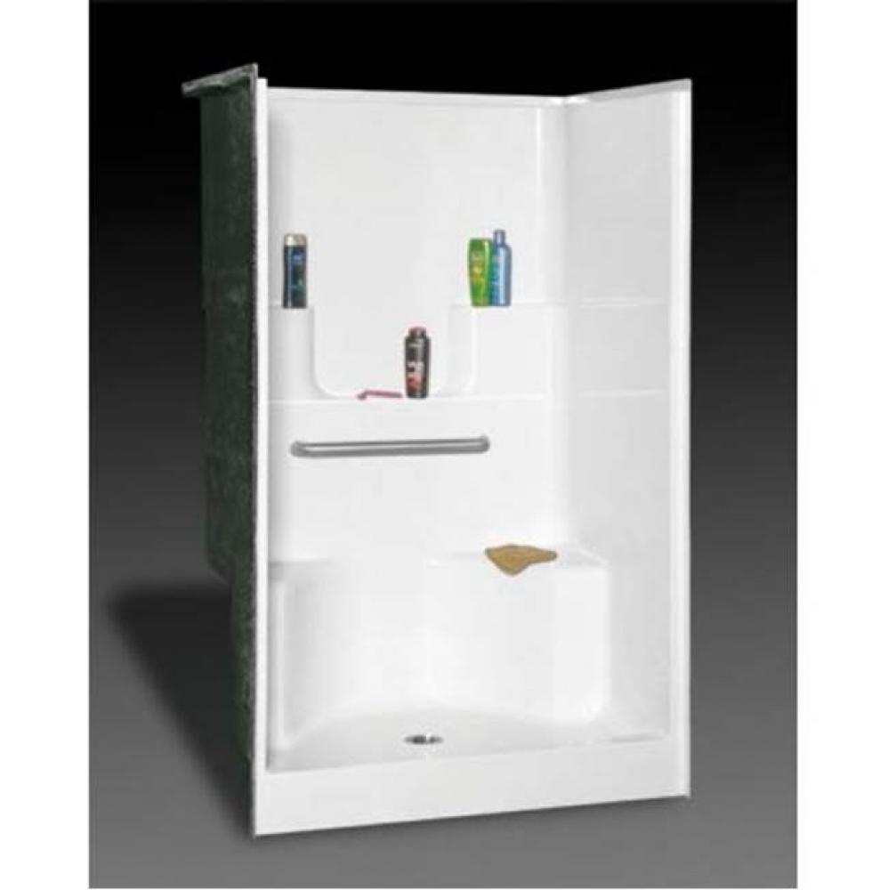 G 48x34 CDrn TwinSeat