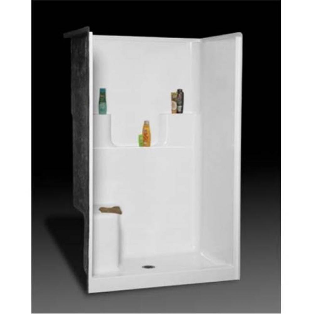 G 48x34 CDrn RSeat Abvflr