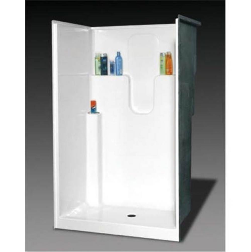 VURSA G 48x36 CDrn NSeat