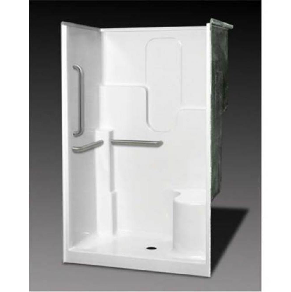 VURSA G 48x36 CDrn LSeat