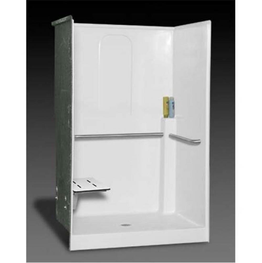 VURSA G 50x38 CDrn NSeat