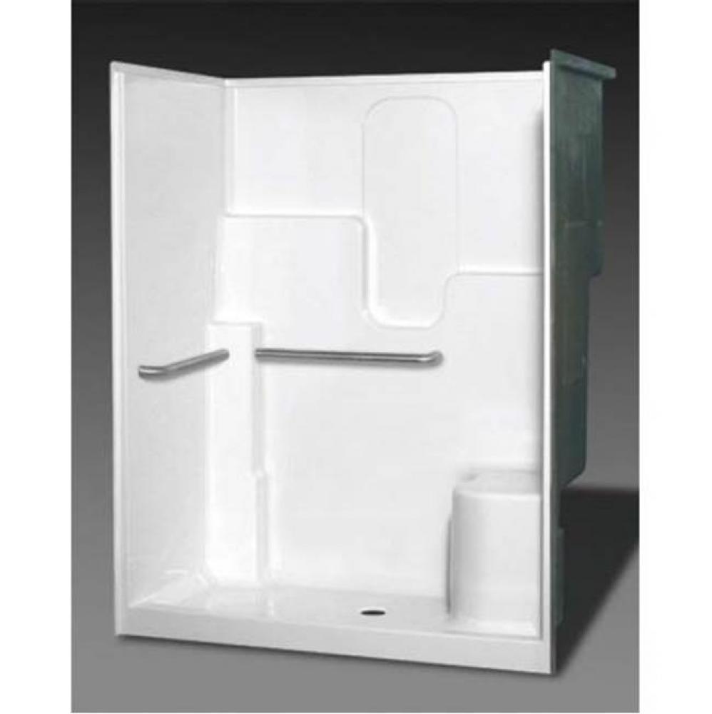 VURSA G 60x36 CDrn LSeat Abvflr