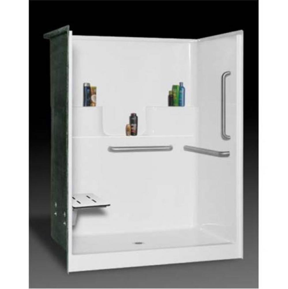 G 60x40 LSeat Abvflr