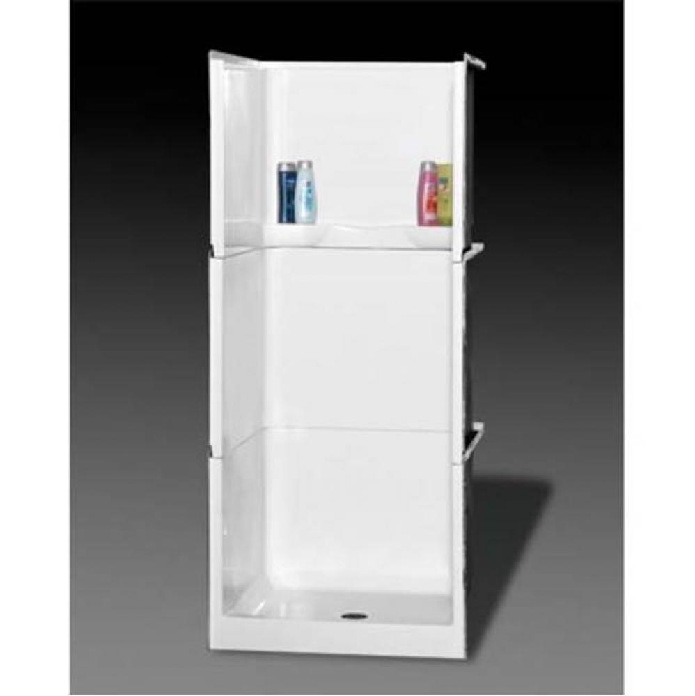 VURSA G 32x32 3P CDrn