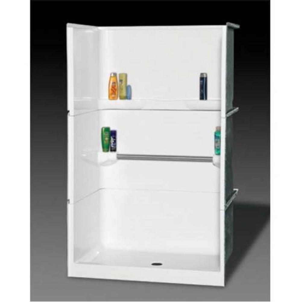 VURSA G 48x32 3P CDrn Abvflr