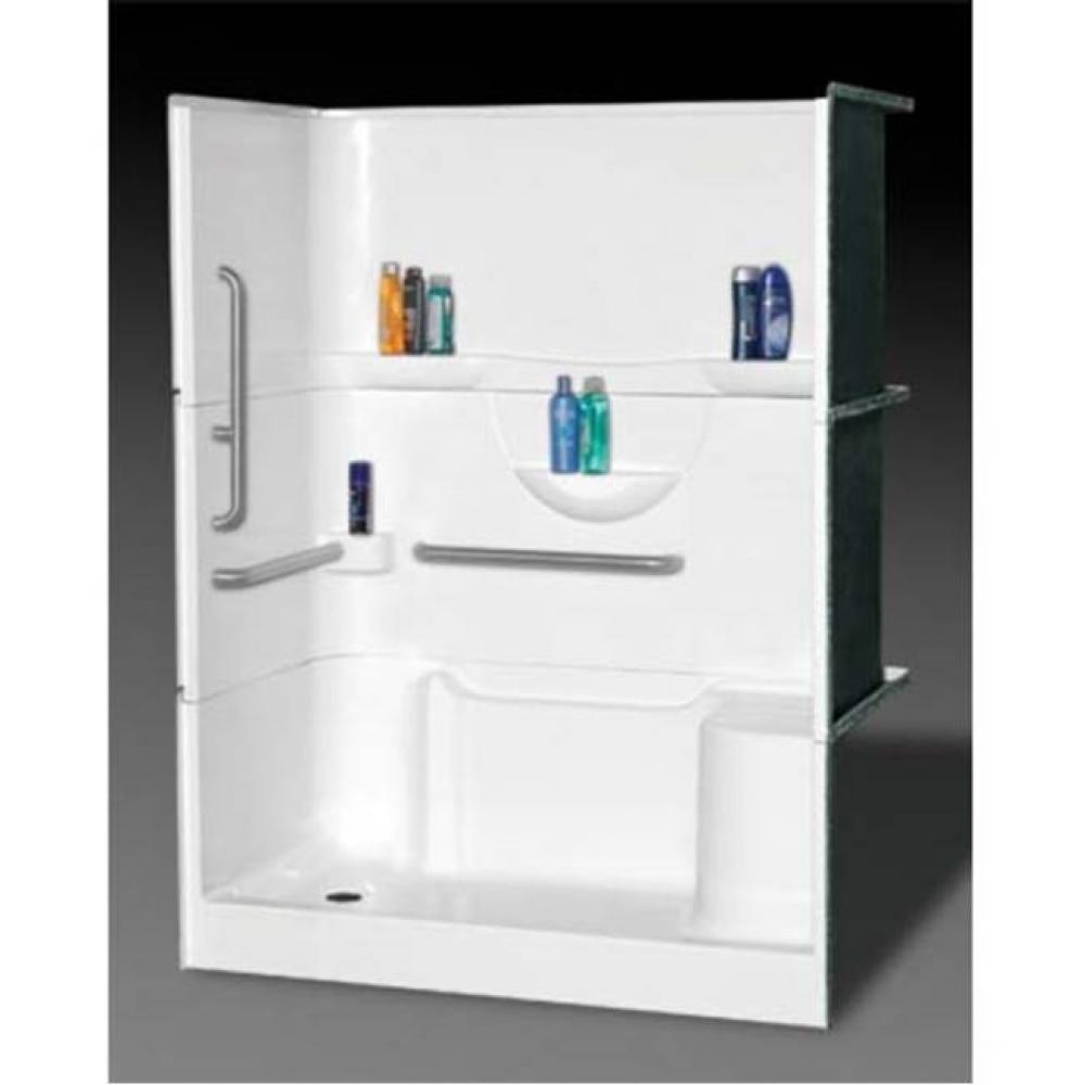 VURSA G 60x30 3P RDrn LSeat