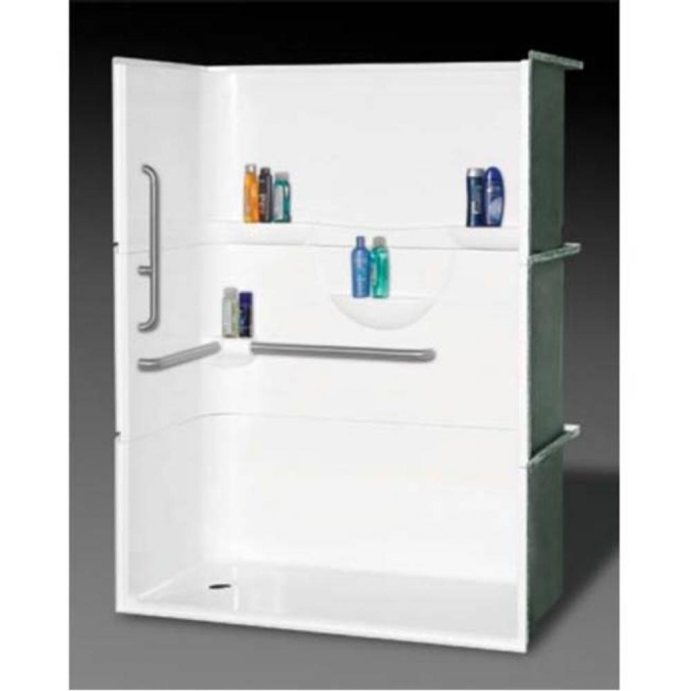 Vursa G 60x32 3P RDrn MinDam